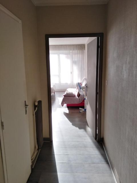 Appartements Boulevard Des Pyrenees Pau Exterior photo
