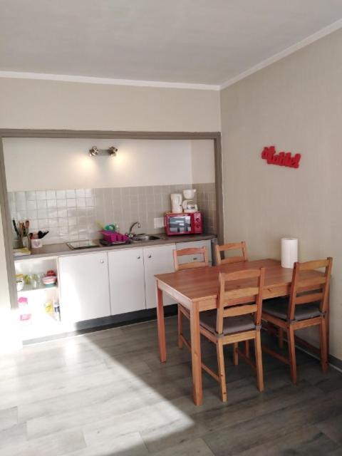 Appartements Boulevard Des Pyrenees Pau Exterior photo